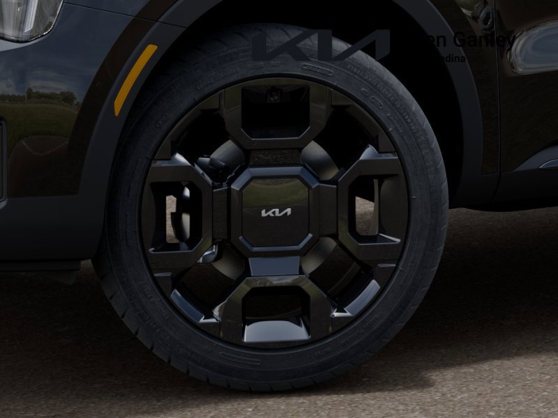 New 2026 Kia Sorento SX AWD/4WD image 9