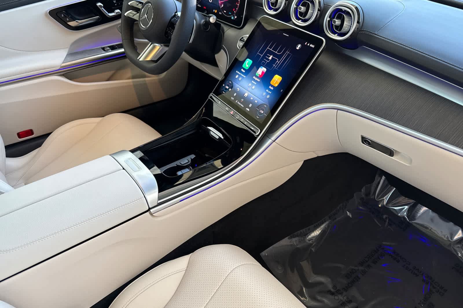 New 2026 Mercedes-Benz CLE 300 4MATIC Coupe image 13