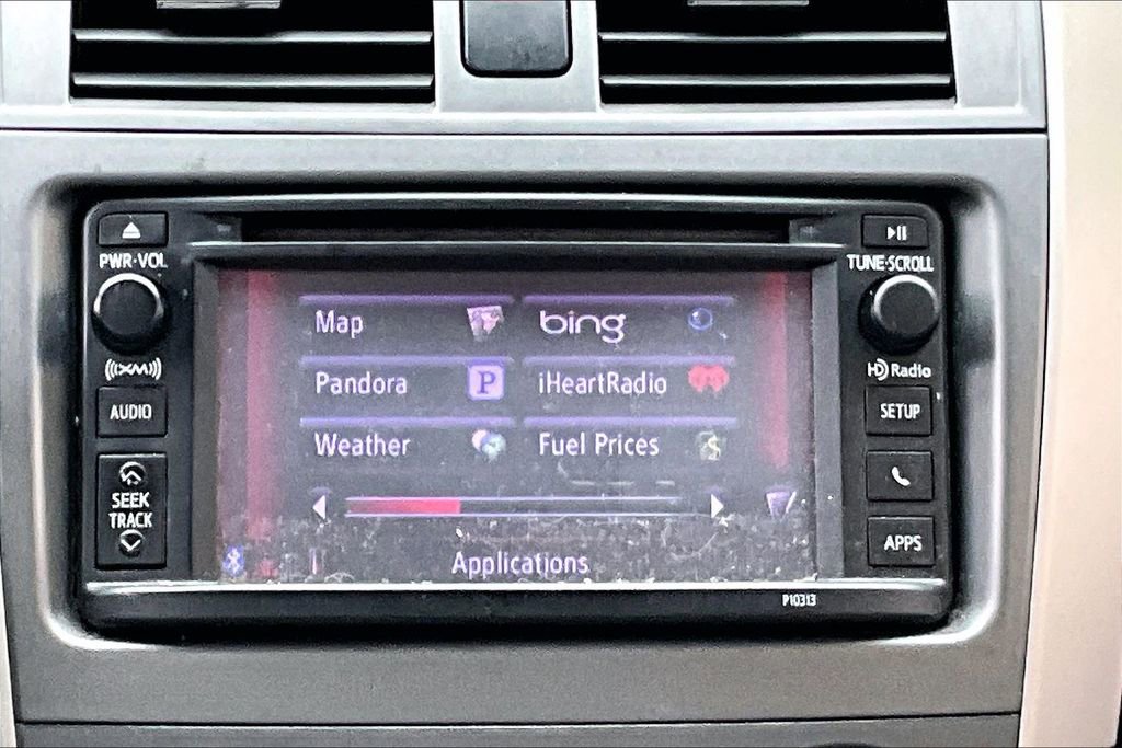 Used 2013 Toyota Corolla LE w/ Premium Pkg image 20