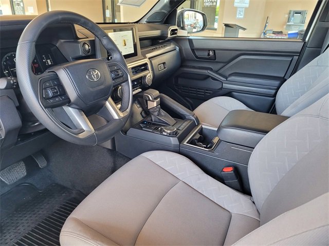 Certified 2024 Toyota Tacoma SR5 image 12