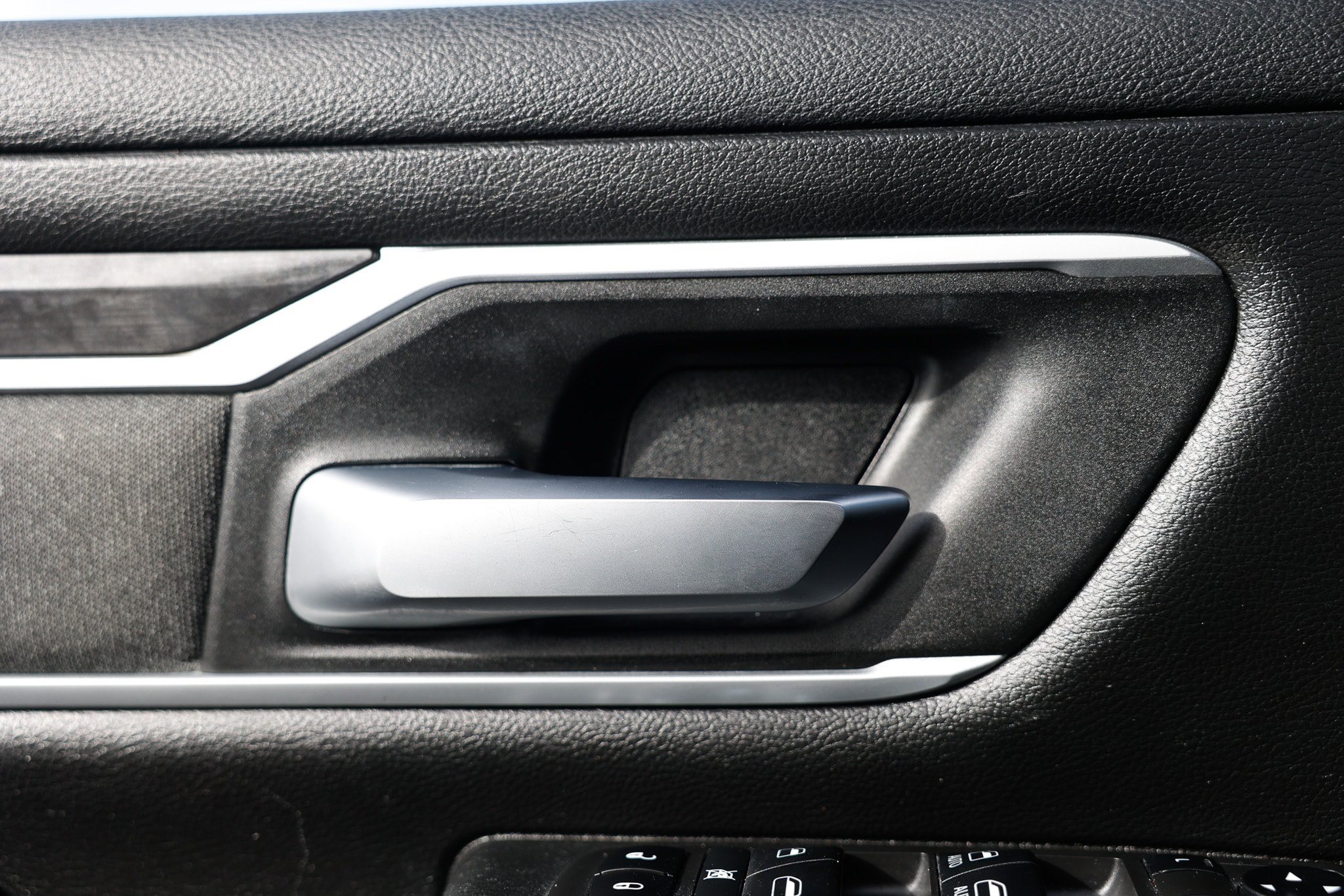 Used 2021 RAM 1500 Big Horn AWD/4WD image 45