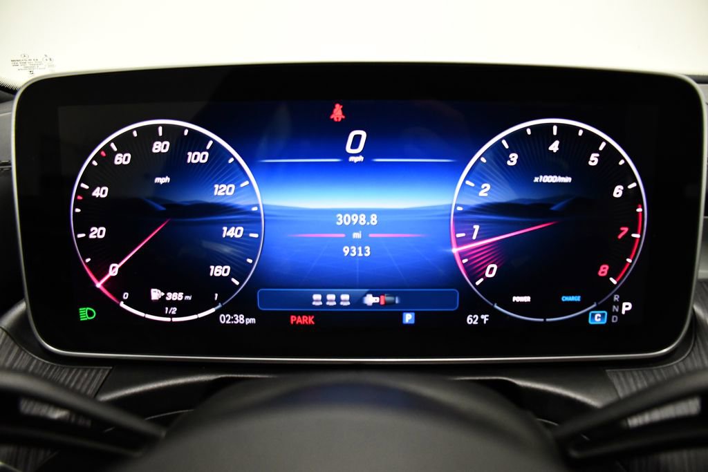 Certified 2025 Mercedes-Benz C 300 4MATIC Sedan image 12