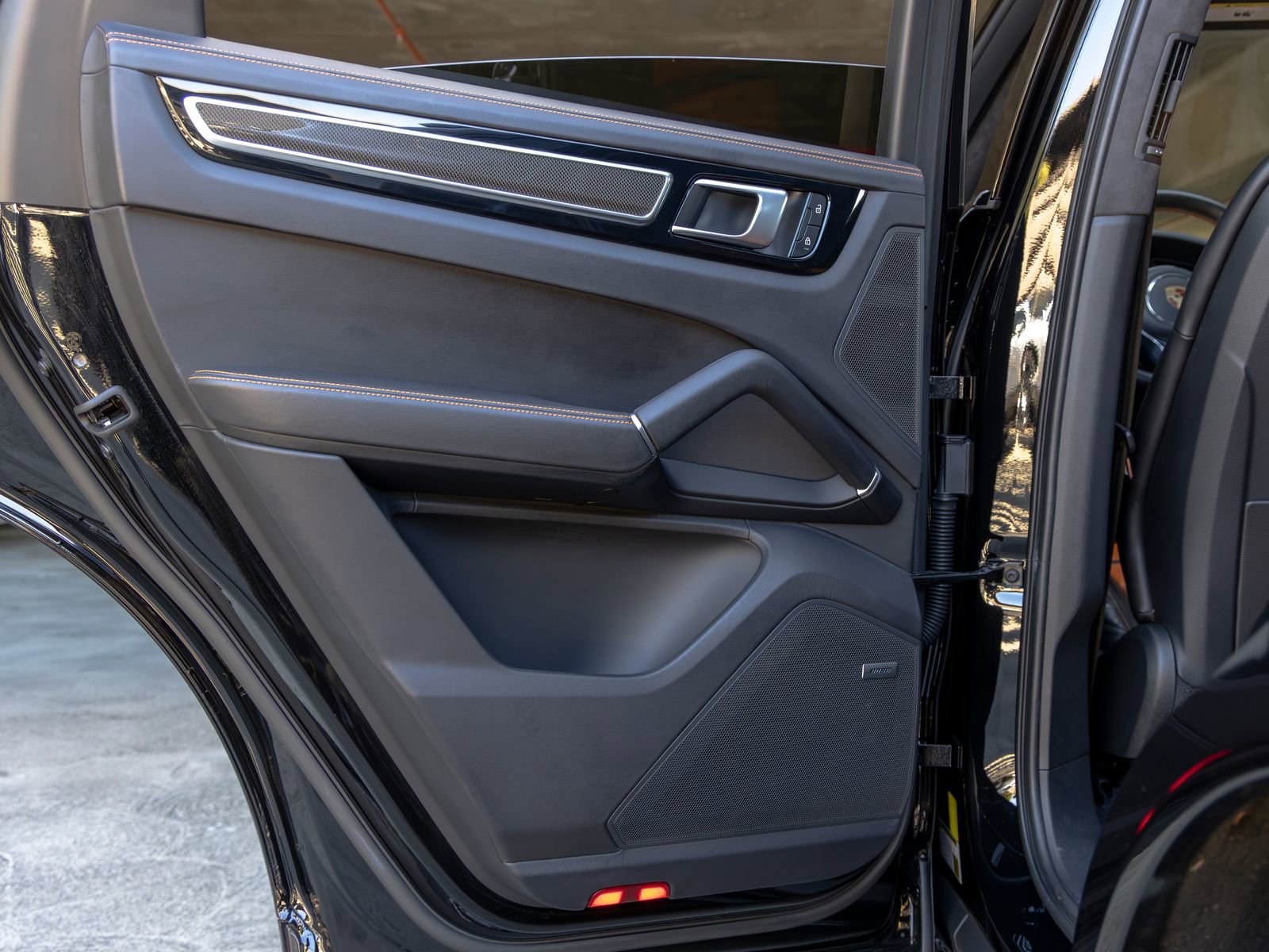 Certified 2023 Porsche Cayenne GTS image 43