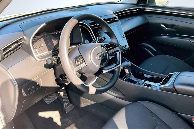 Used 2024 Hyundai Tucson SEL image 17