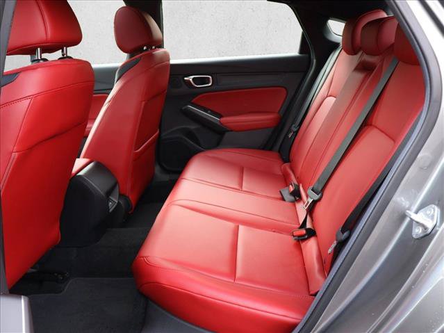 Used 2025 Acura Integra A-Spec w/ Technology Package FWD image 23