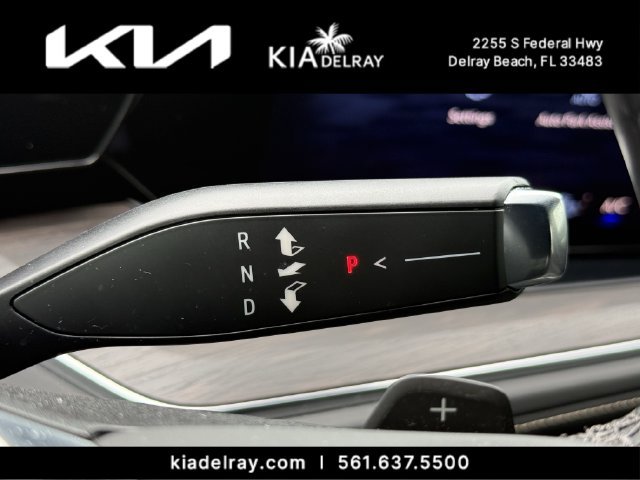 Used 2025 Chevrolet Tahoe Premier RWD image 27