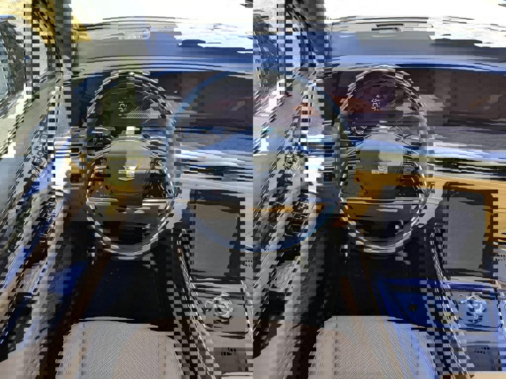 New 2026 Cadillac Escalade IQ Sport 2 image 18