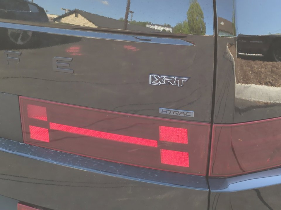 Used 2025 Hyundai Santa Fe XRT AWD/4WD image 18