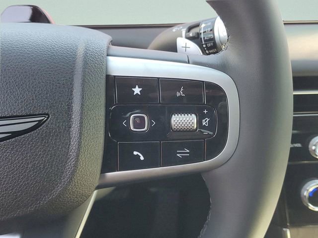 New 2026 Genesis G80 2.5T Advanced image 20