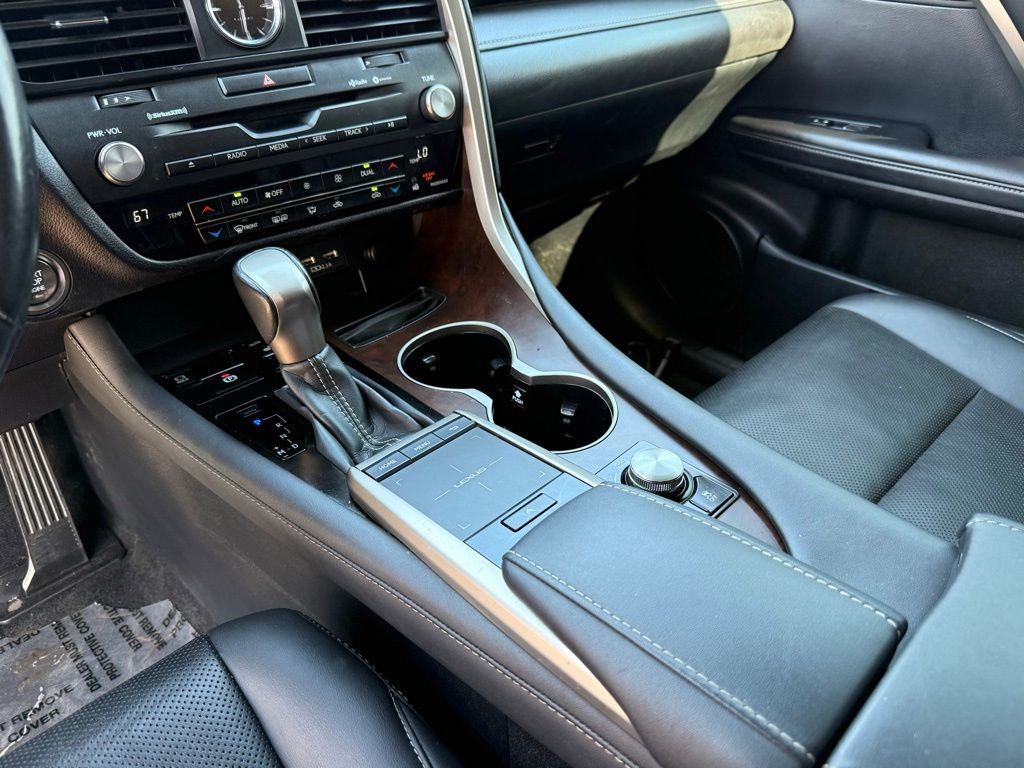 Used 2020 Lexus RX 350 FWD w/ Premium Package image 13