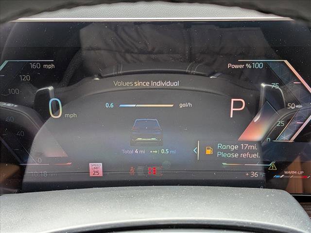 New 2026 BMW X5 xDrive40i w/ Climate Comfort Package image 10