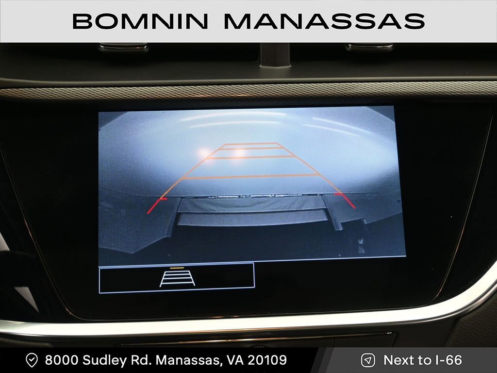 Used 2023 Buick Encore GX Essence w/ Experience Buick Package image 15