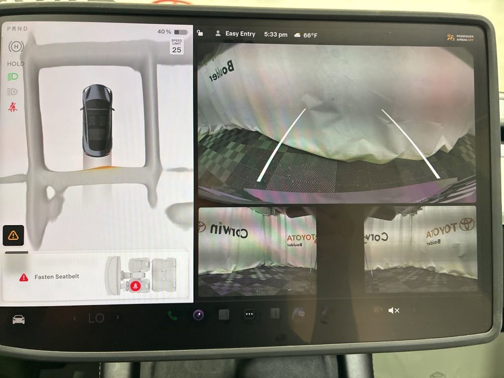 Used 2023 Tesla Model 3 Long Range image 32