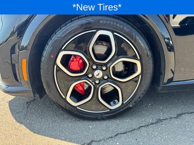 Used 2023 Ford Mustang Mach-E GT AWD/4WD image 11