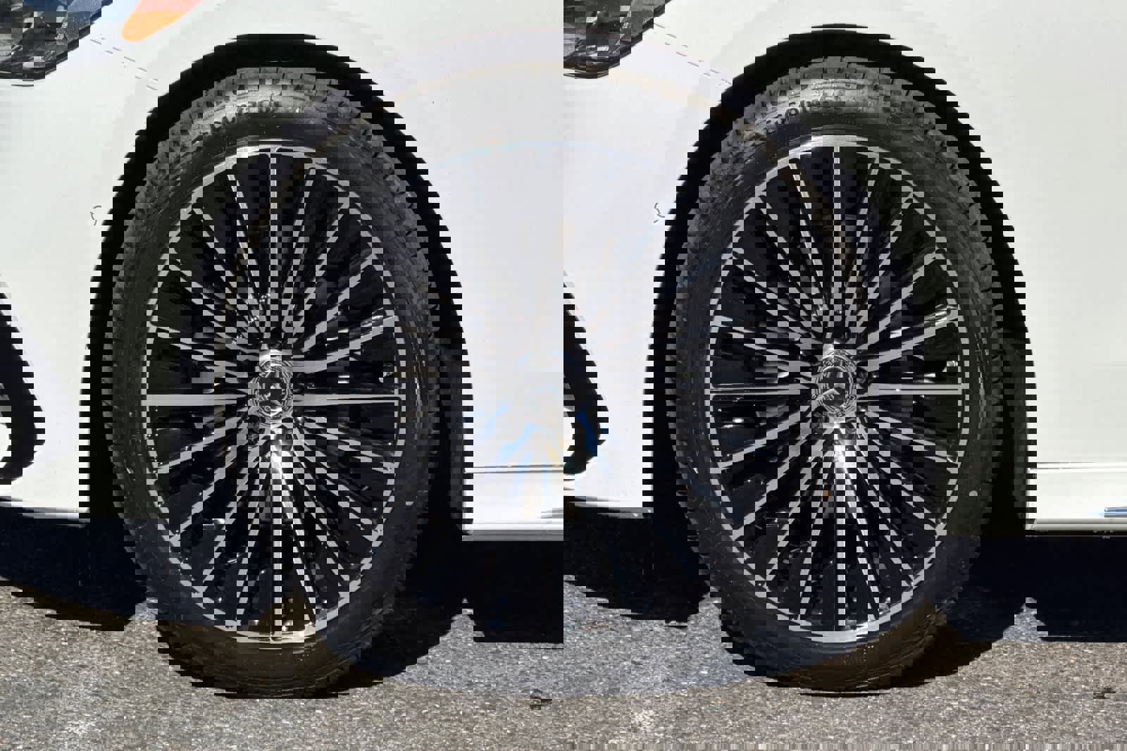 New 2026 Mercedes-Benz E 350 Sedan image 24