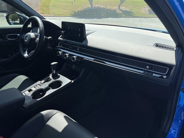 Used 2025 Honda Civic Sport Touring image 22