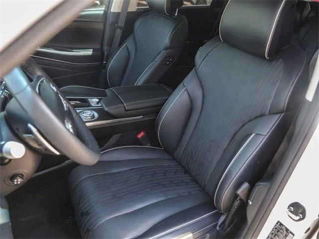 Used 2024 Genesis GV80 3.5T Prestige w/ Advanced Package image 10
