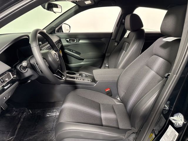 New 2026 Honda Civic Sport image 14