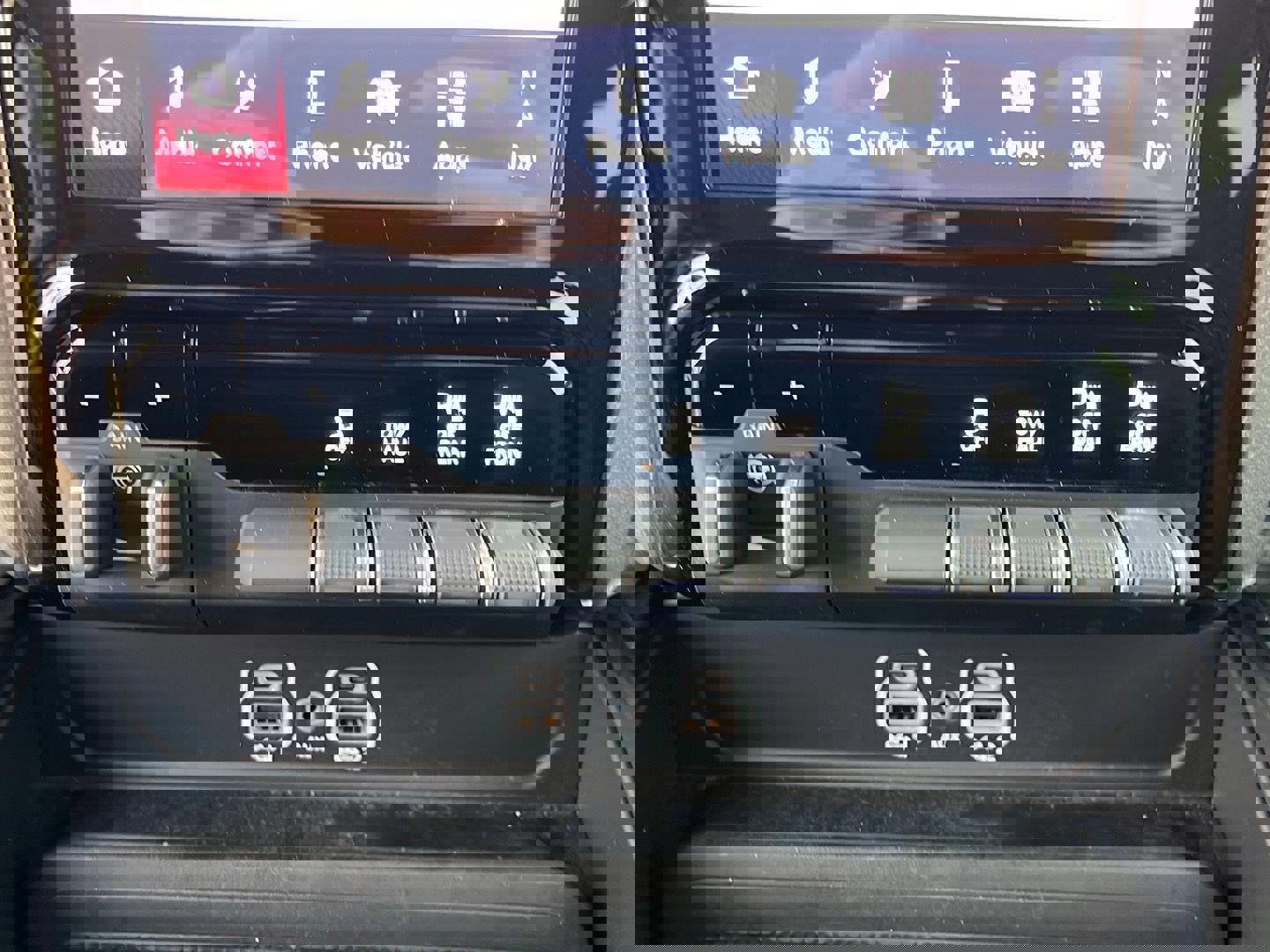 Used 2026 RAM 2500 Big Horn image 19