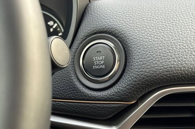 New 2026 MAZDA CX-70 3.3 Turbo w/ Preferred Package image 25