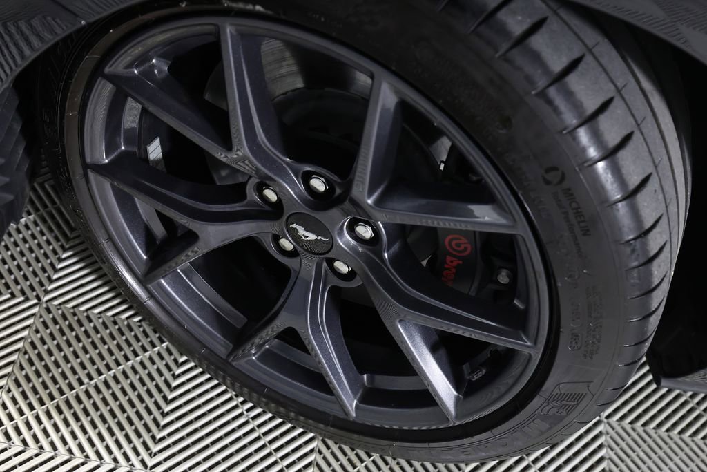 Used 2023 Ford Mustang Mach 1 w/ Equipment Group 700A image 43