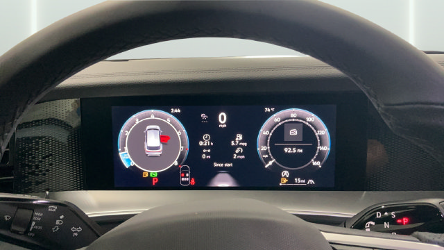 New 2026 Volkswagen Tiguan SE R-Line AWD/4WD image 28