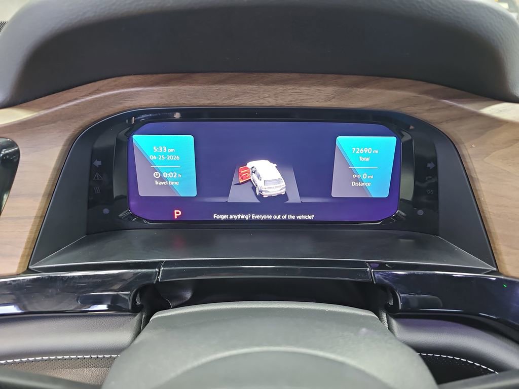 Used 2024 Volkswagen Atlas SE FWD image 19