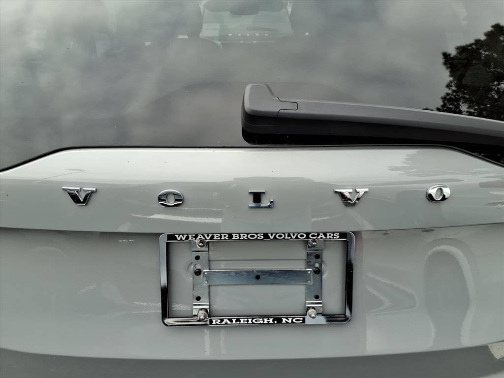 New 2026 Volvo XC90 B6 Plus w/ Protection Package Premier AWD/4WD image 5