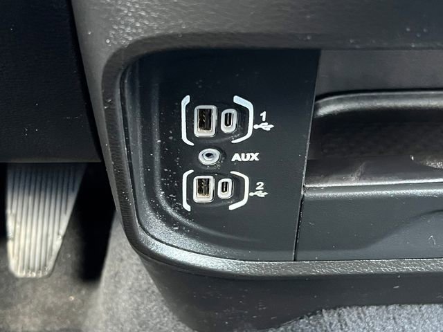 Used 2022 RAM 2500 Tradesman image 35