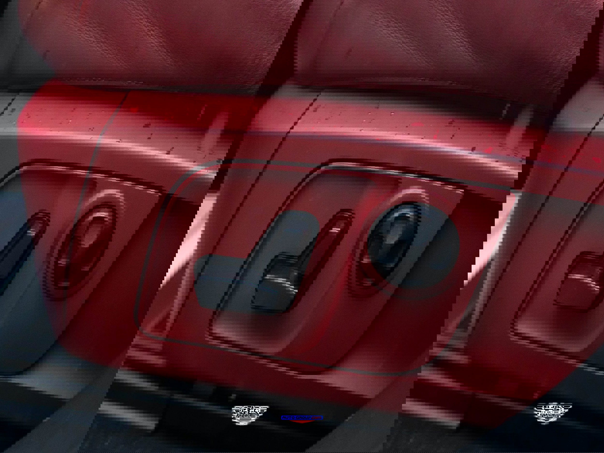 Used 2019 Maserati Levante S GranSport image 37