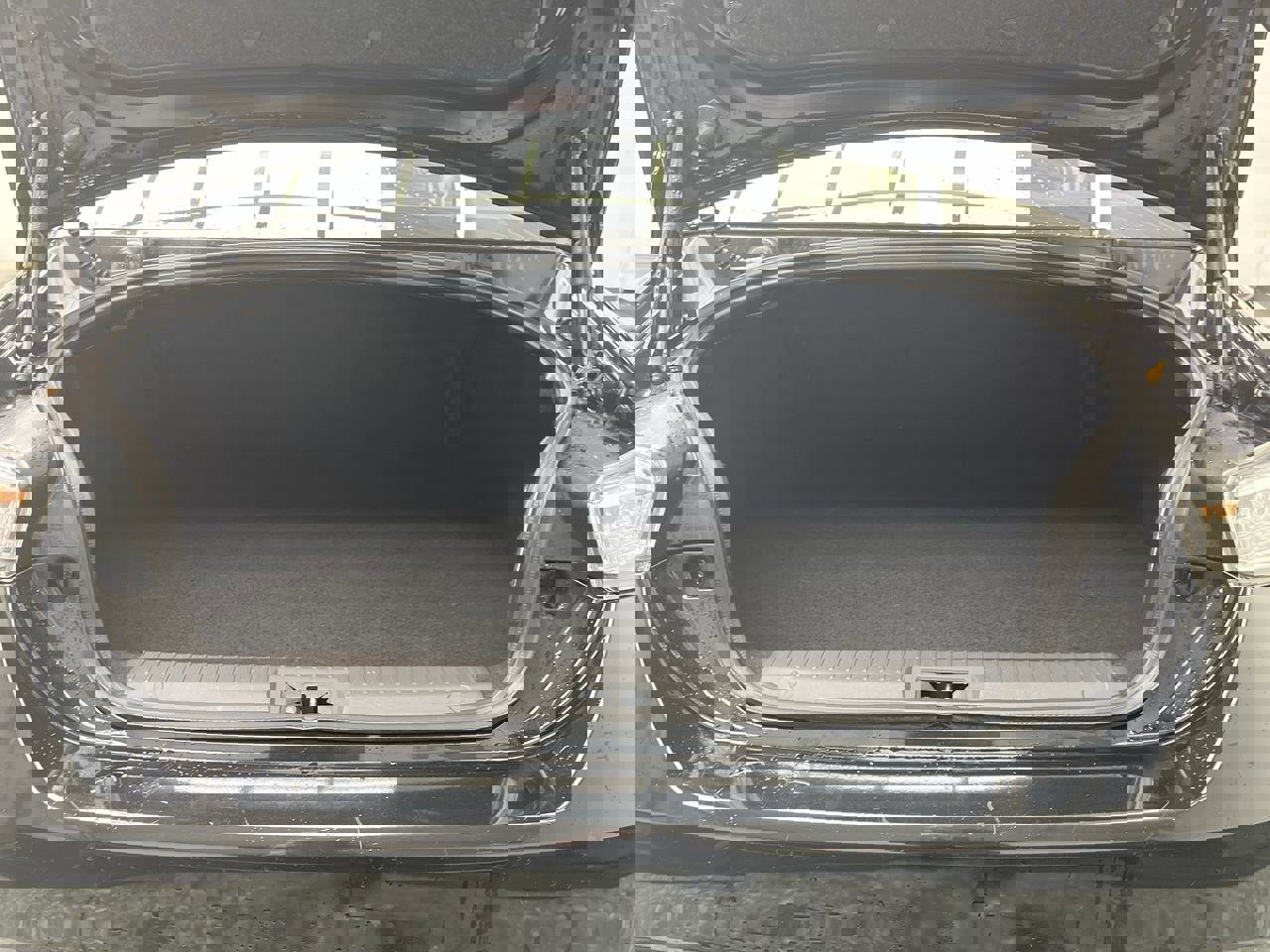 Used 2013 Subaru BRZ Limited w/ Popular Pkg 2C image 24