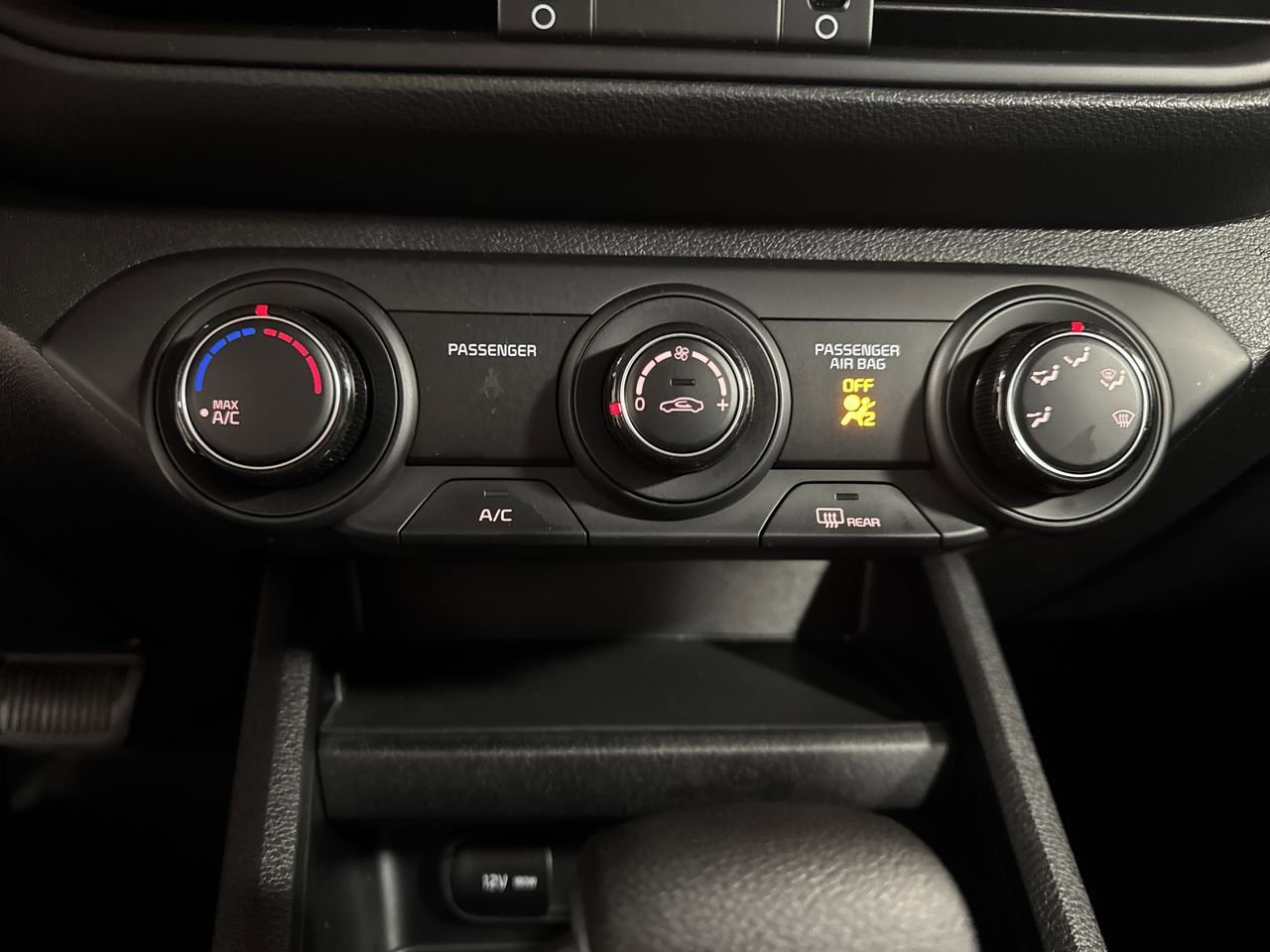 Certified 2023 Kia Forte LXS image 25