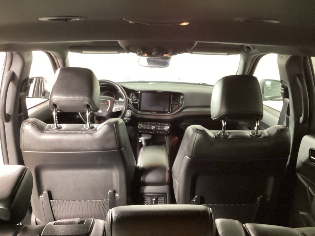 Used 2025 Dodge Durango R/T AWD/4WD image 27
