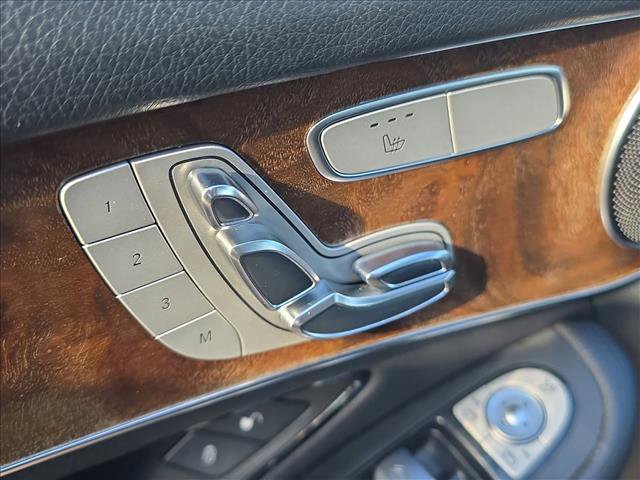 Used 2016 Mercedes-Benz GLC 300 4MATIC image 7