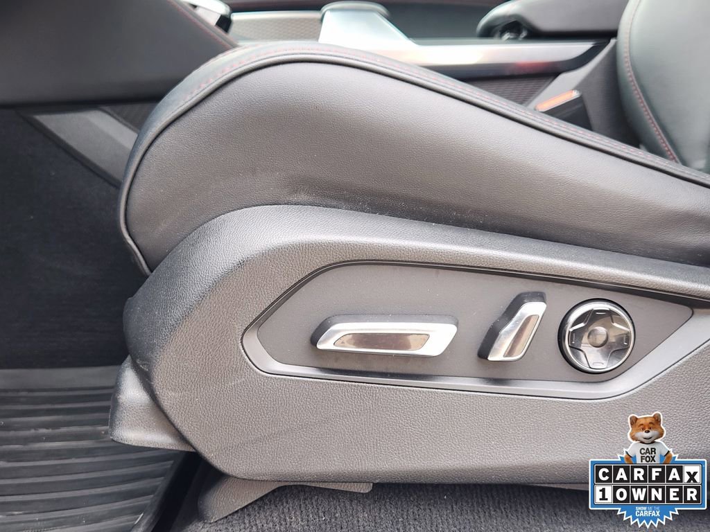 Certified 2024 Acura MDX A-Spec image 27