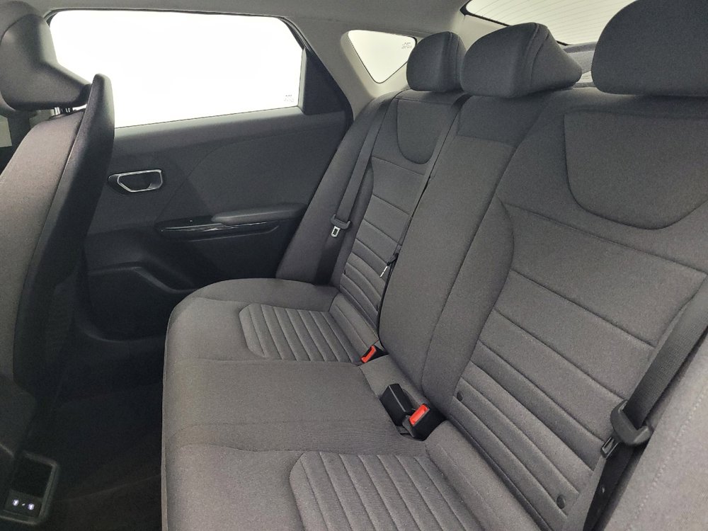 Used 2025 Kia K4 EX FWD image 18