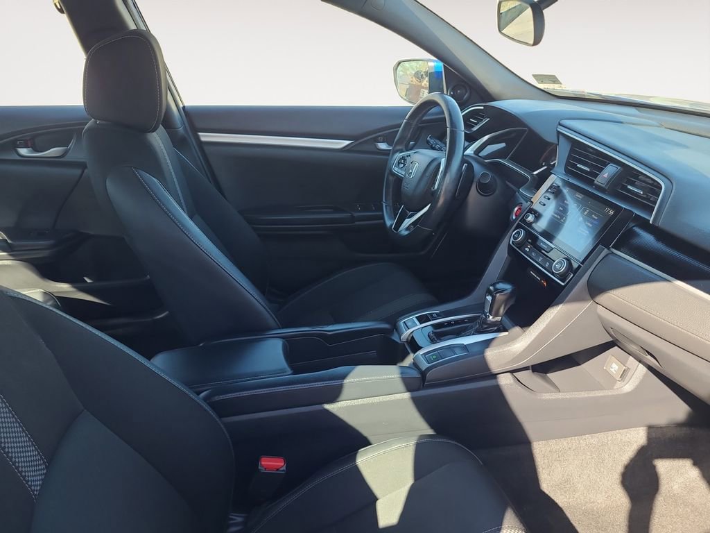 Used 2019 Honda Civic Sport image 15