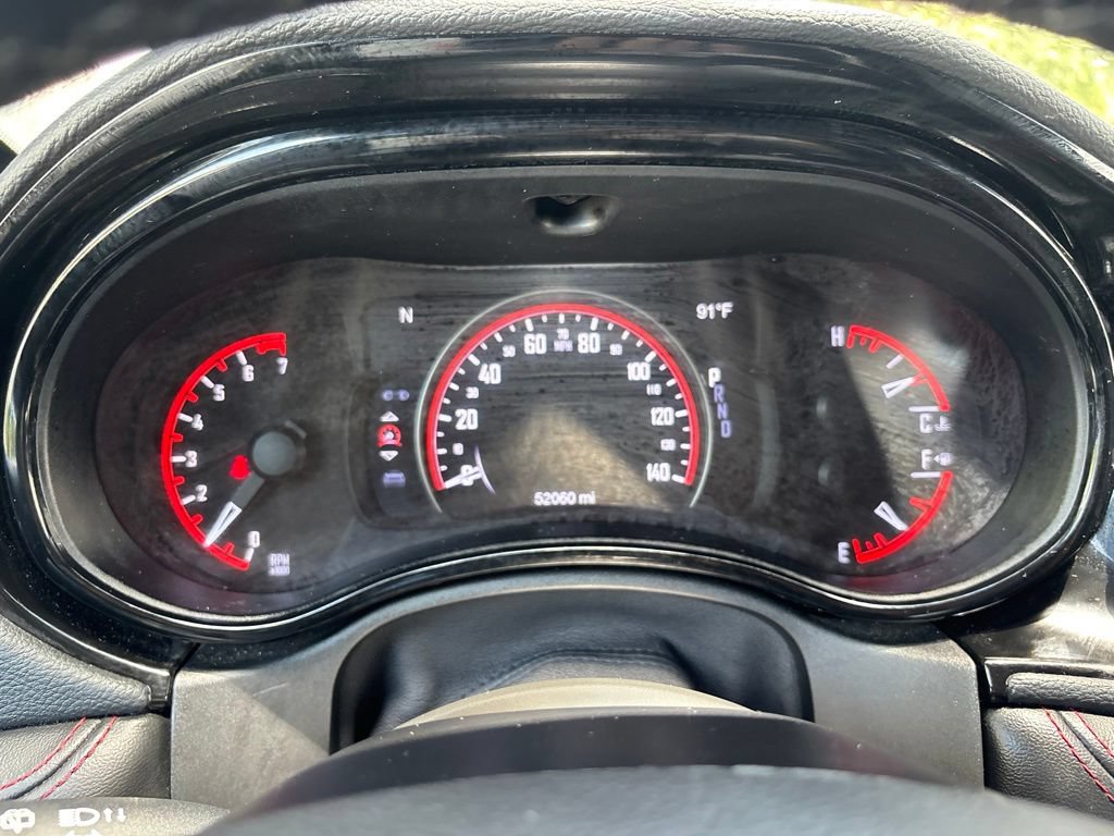 Used 2024 Dodge Durango GT RWD image 30