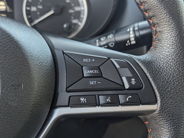 Used 2025 Nissan Versa SR image 21