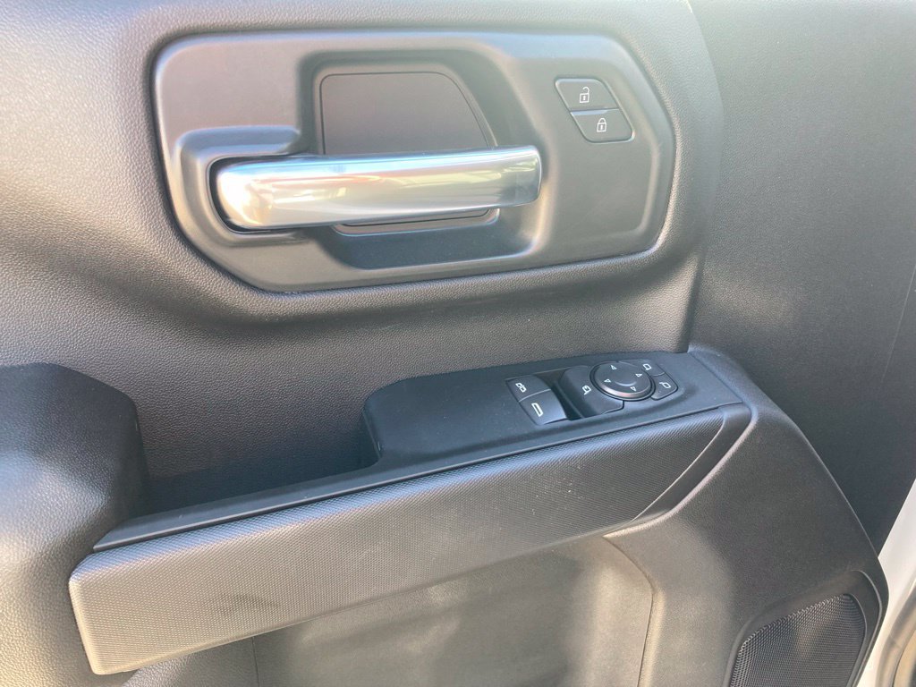 New 2026 Chevrolet Silverado 3500 W/T w/ WT Convenience Package AWD/4WD image 12