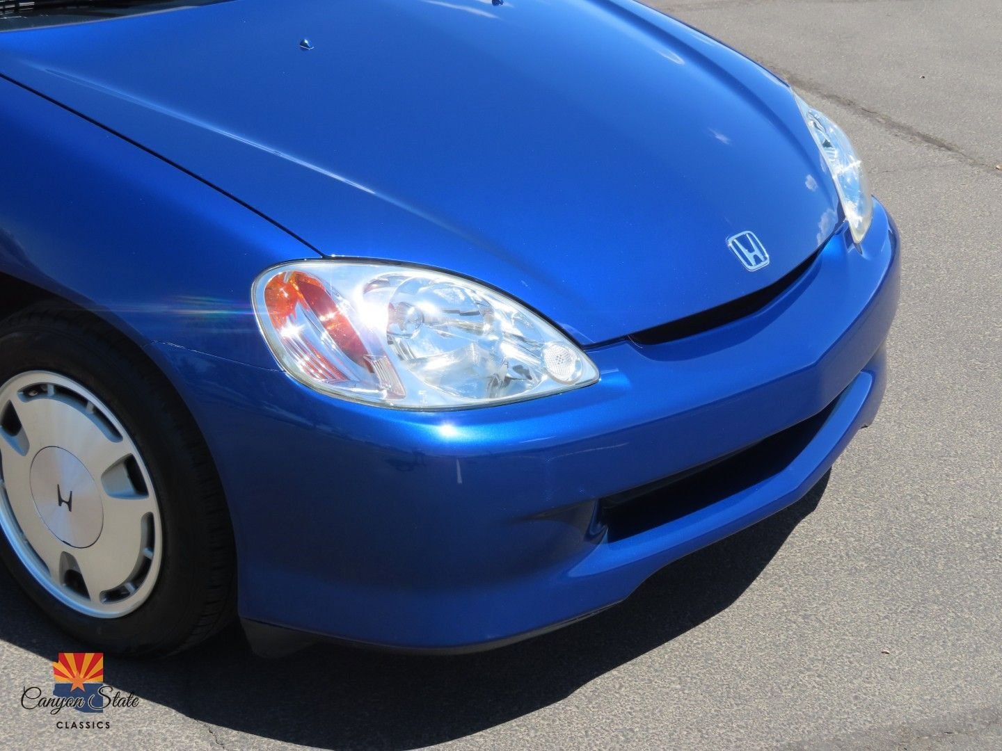 Used 2003 Honda Insight image 27