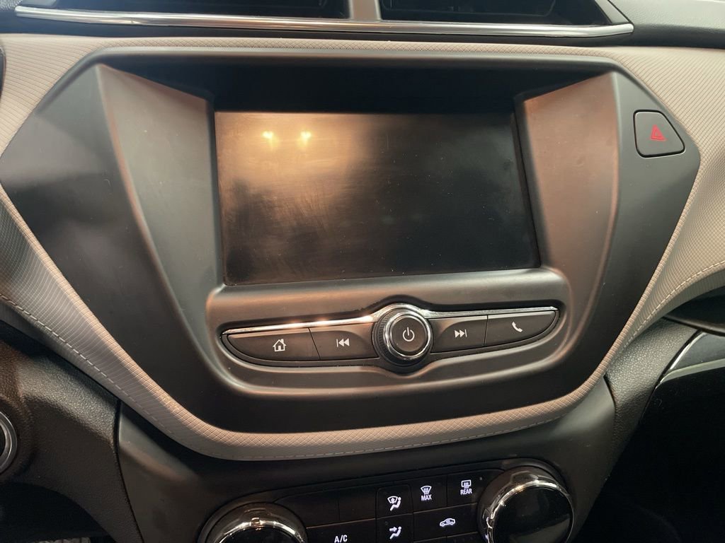 Used 2021 Chevrolet TrailBlazer LT AWD/4WD image 24