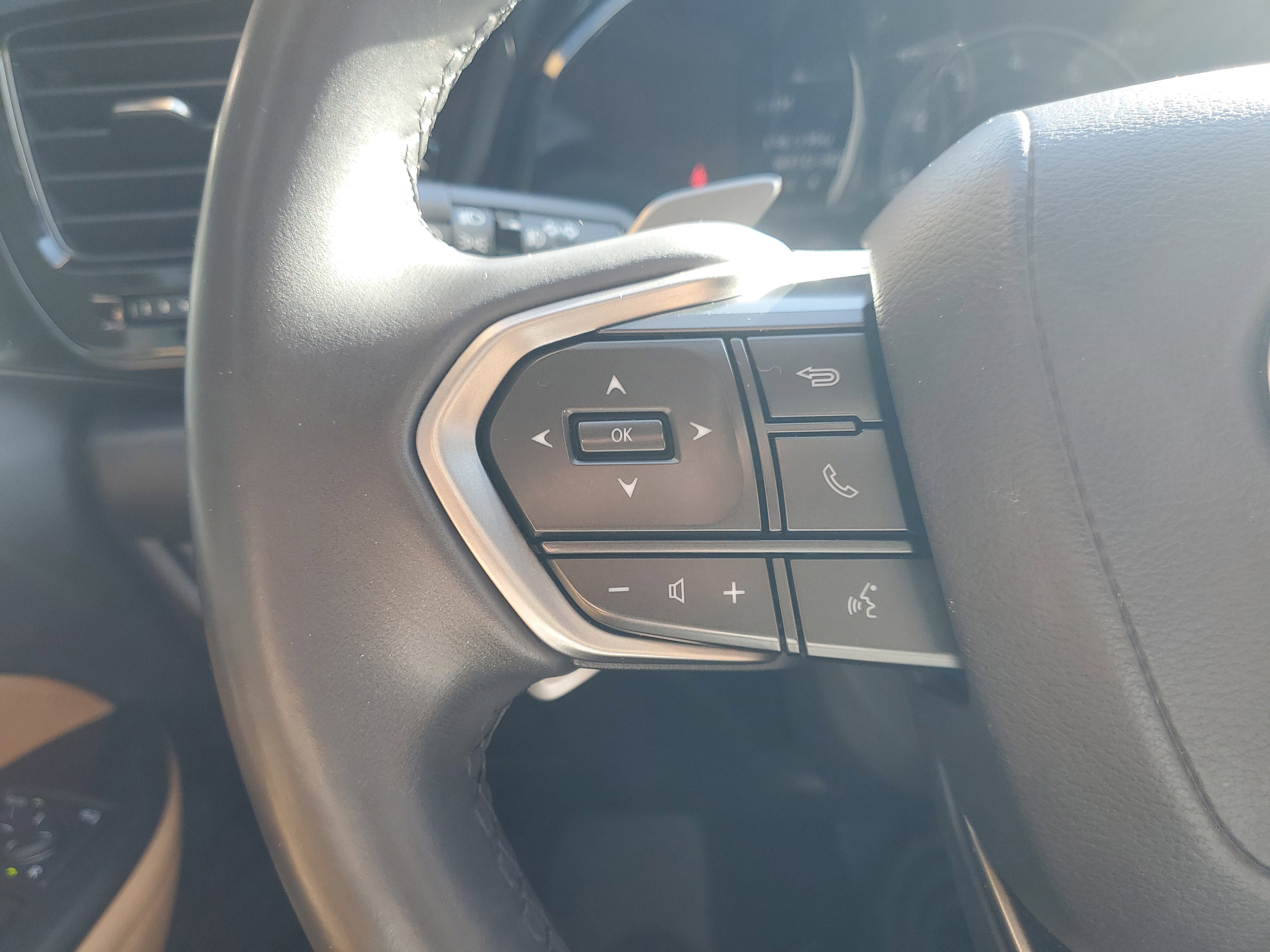 Certified 2022 Lexus NX 350 AWD w/ Premium Package image 23