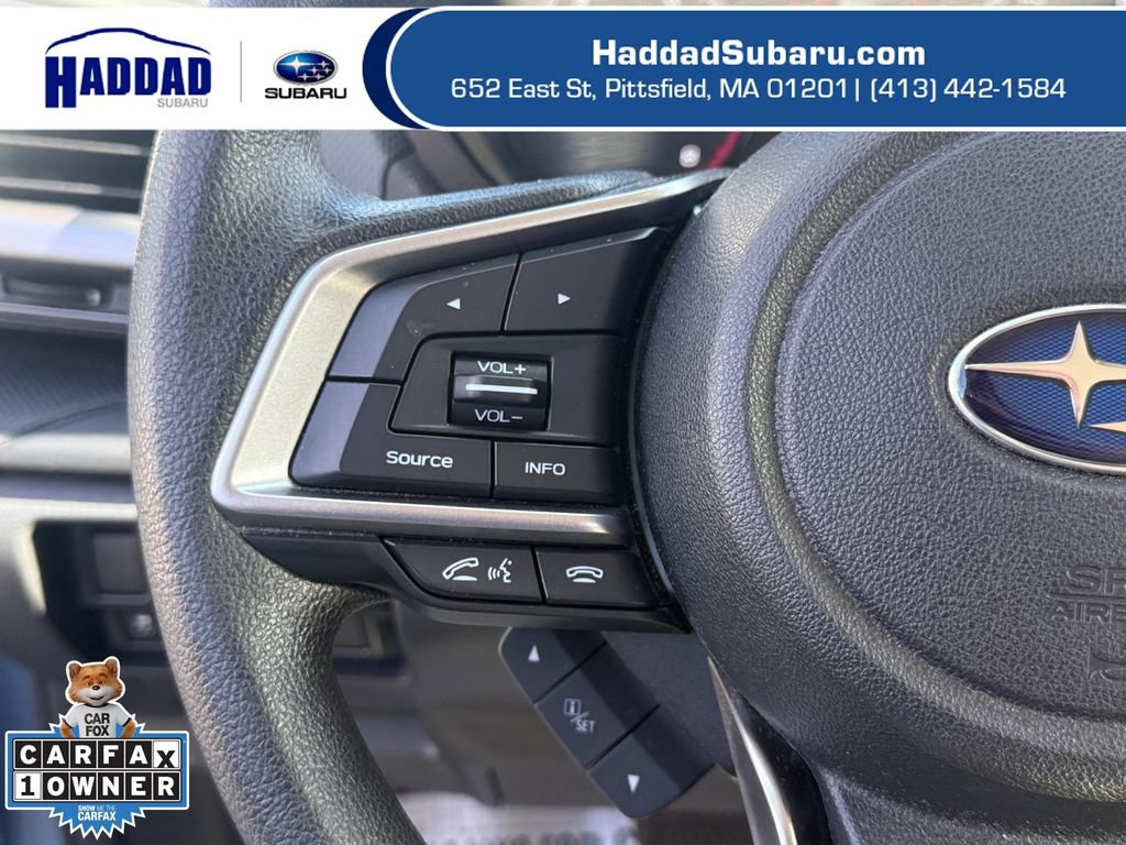 Used 2023 Subaru Forester AWD/4WD image 23