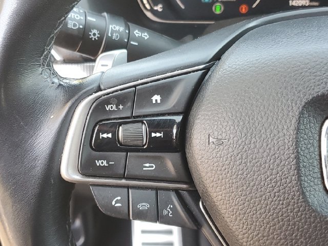 Used 2022 Honda Accord Sport image 19