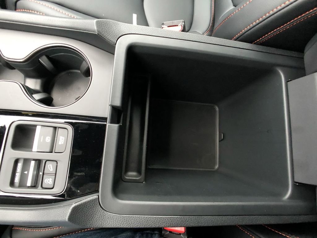 New 2025 Honda Pilot TrailSport image 21