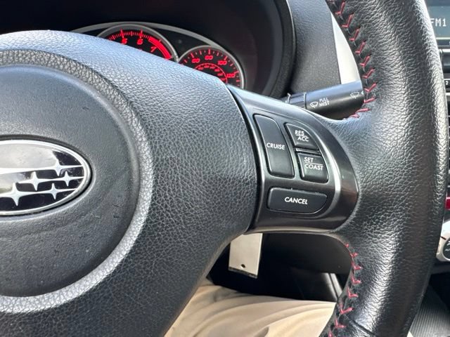 Used 2013 Subaru Impreza WRX Limited AWD/4WD image 23