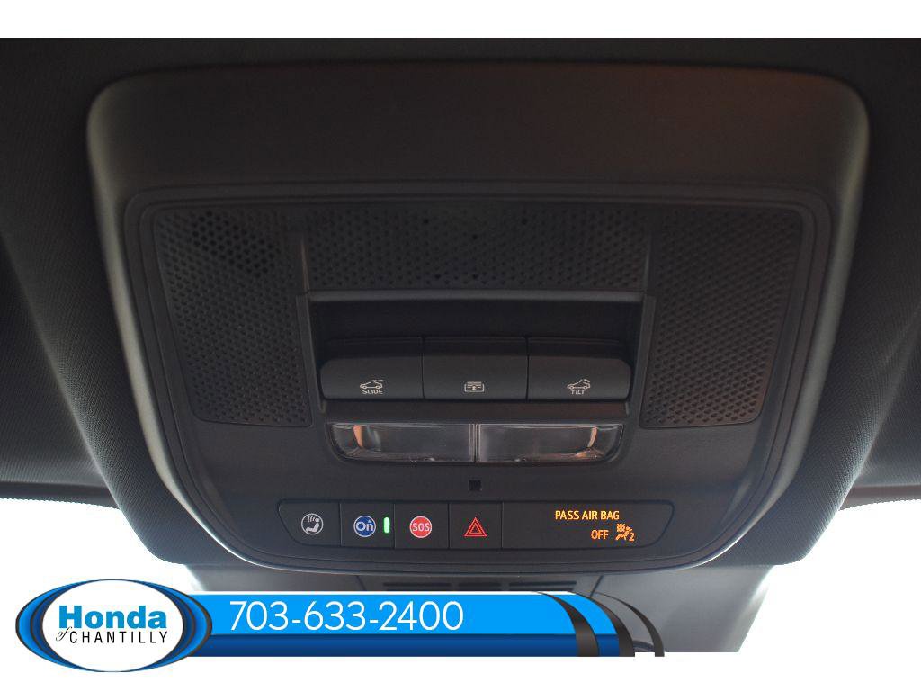 New 2026 Honda Prologue Elite image 17