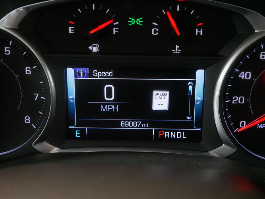 Used 2017 GMC Acadia SLT AWD/4WD image 34