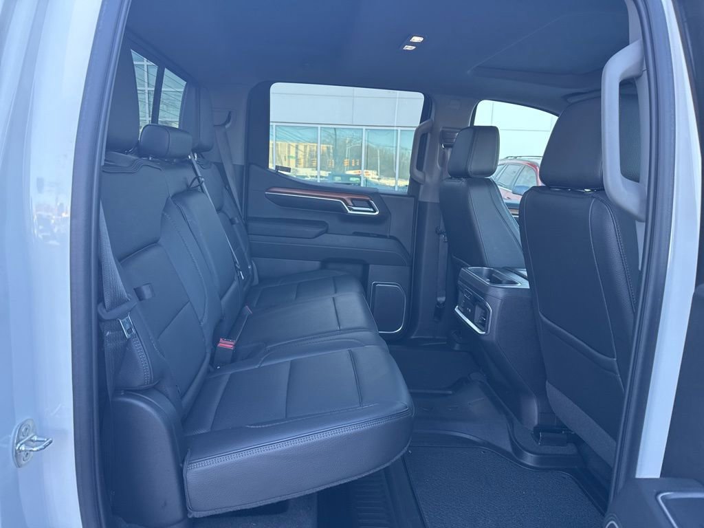 Used 2022 GMC Sierra 1500 Denali image 25